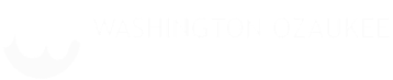 Washington Ozaukee Public Health Department Logo